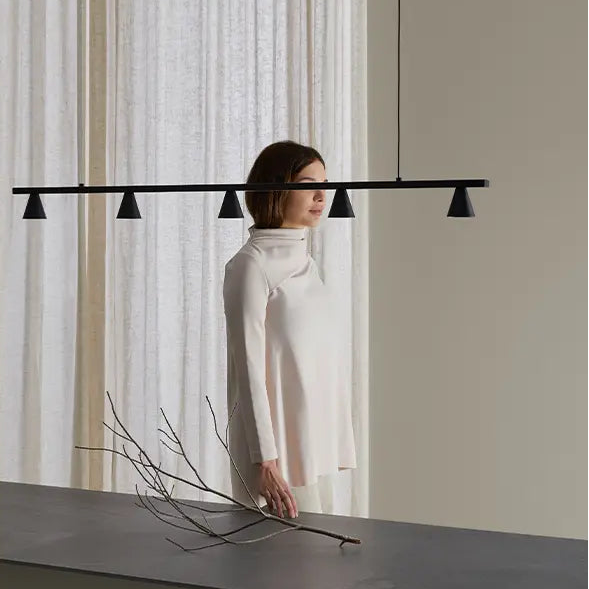 Lyb Pendant Lamp