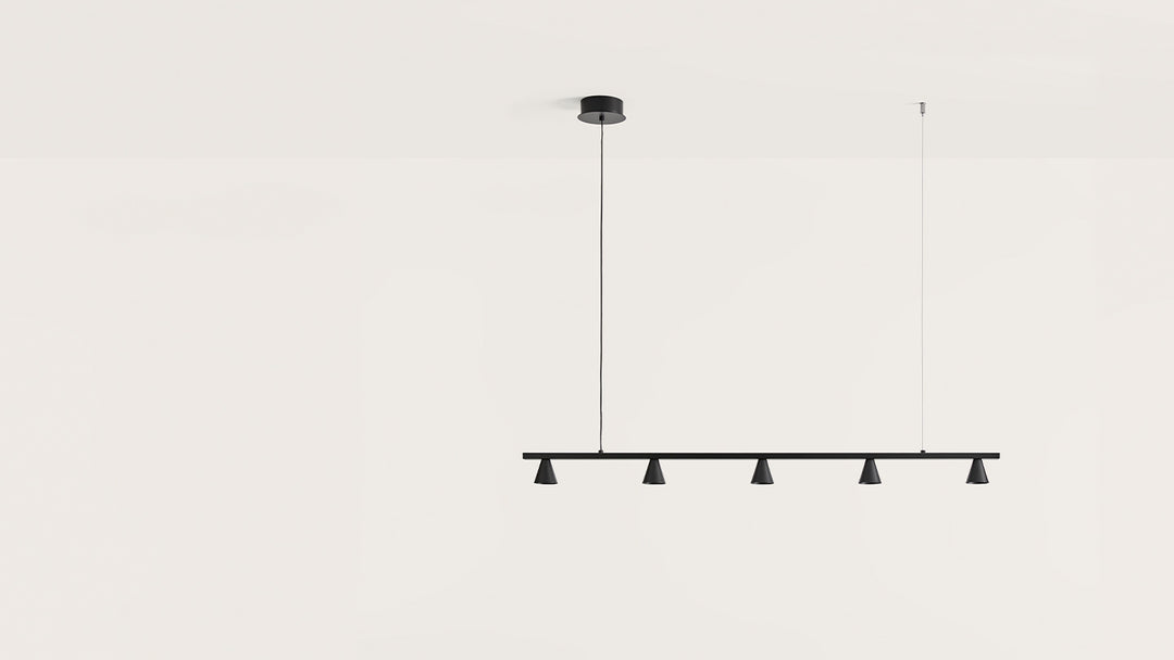 Lyb Pendant Lamp