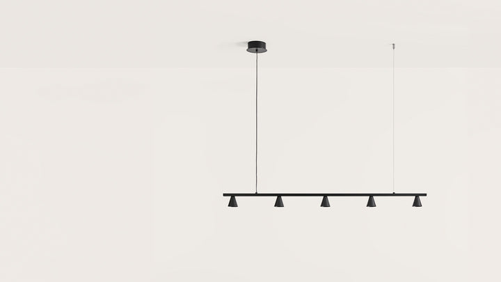 Lyb Pendant Lamp