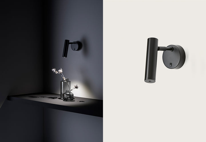 Maru Wall Lamp