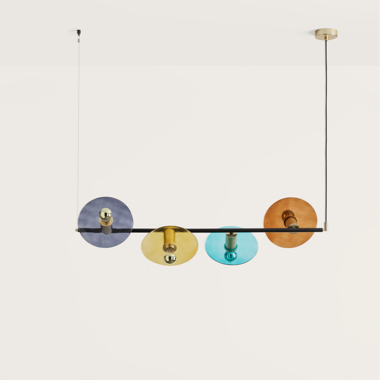 Ohlala Pendant Lamp