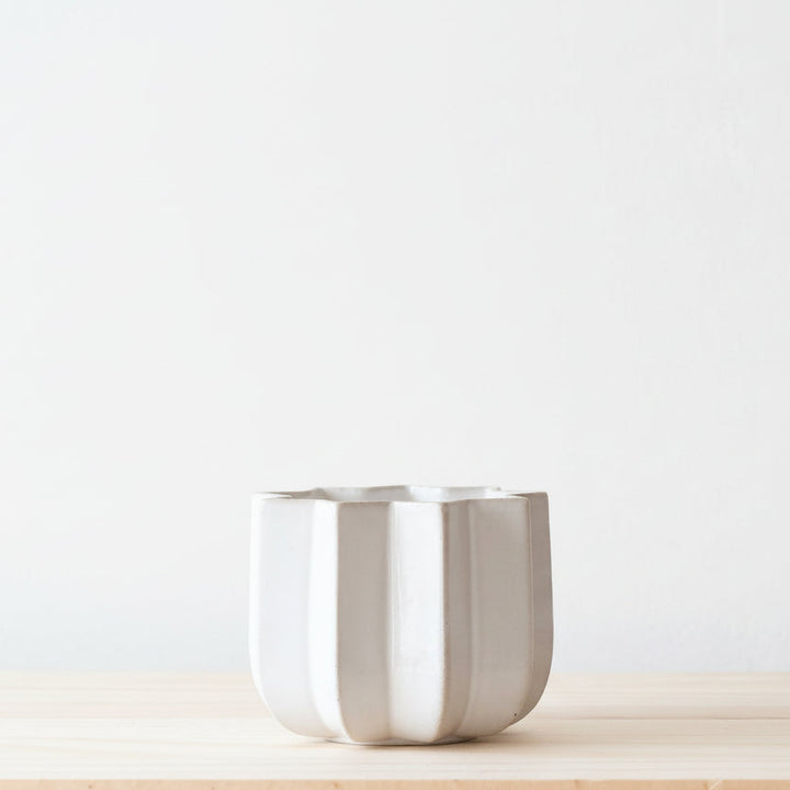 Wrap Candle / Planter