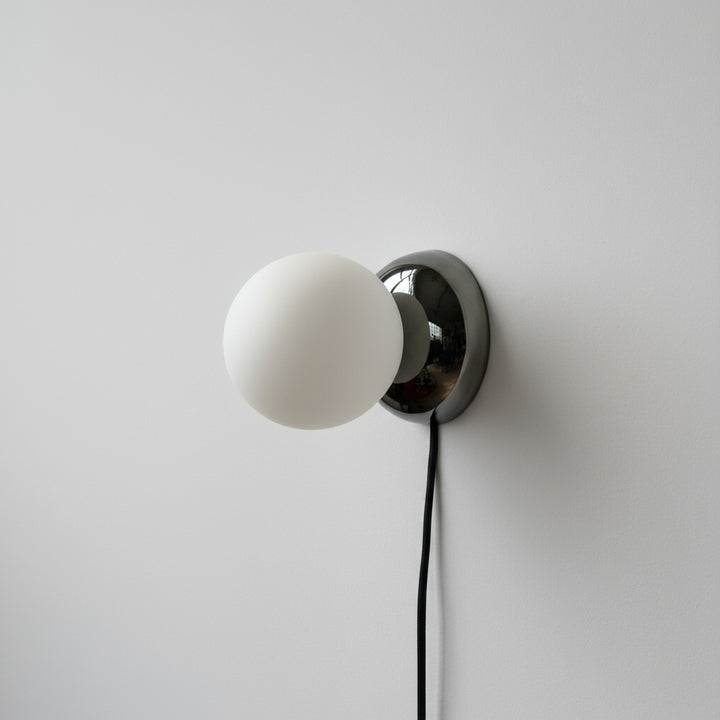 Monroe Sconce - Small