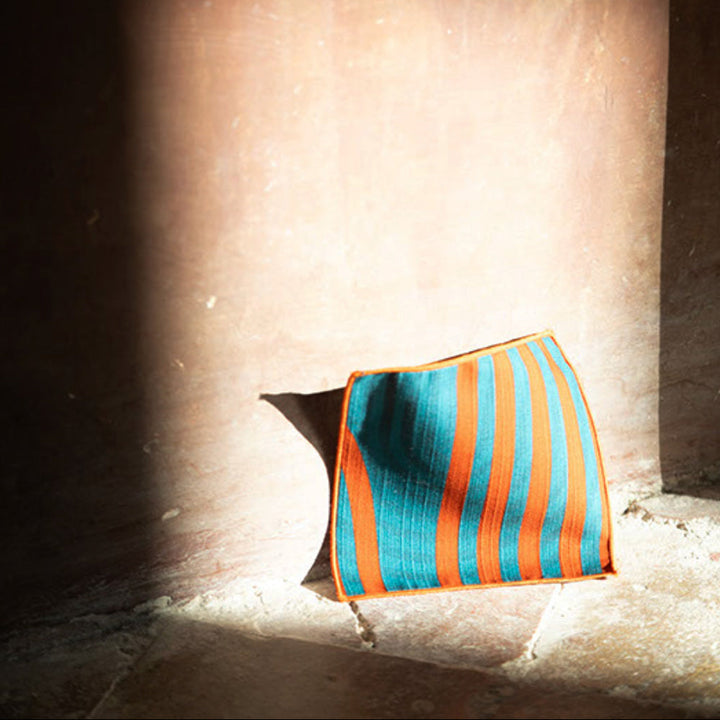 Cocktail Napkins Double Sided Comb