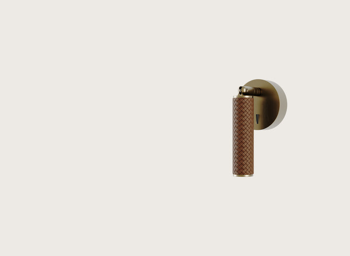 Coco Wall Lamp