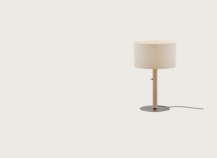 Coco Table Lamp
