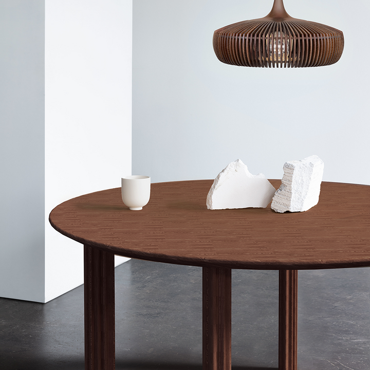 UMAGE Comfort Circle Dining Table