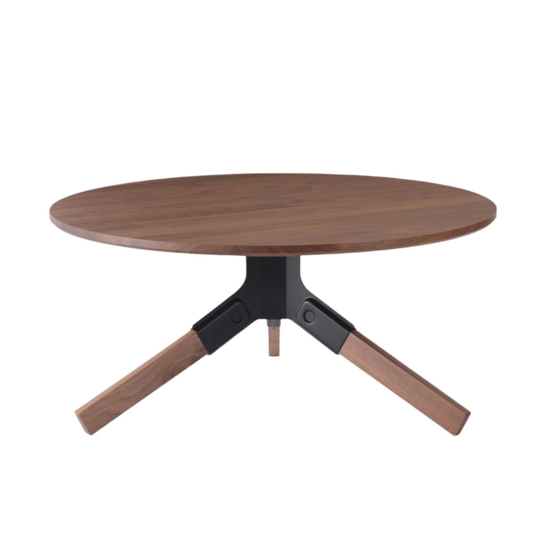 Conrad Coffee Table by Misewell - Bayte