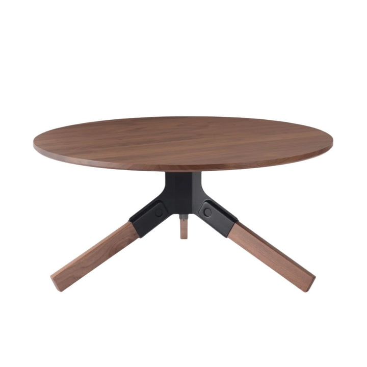 Conrad Coffee Table by Misewell - Bayte