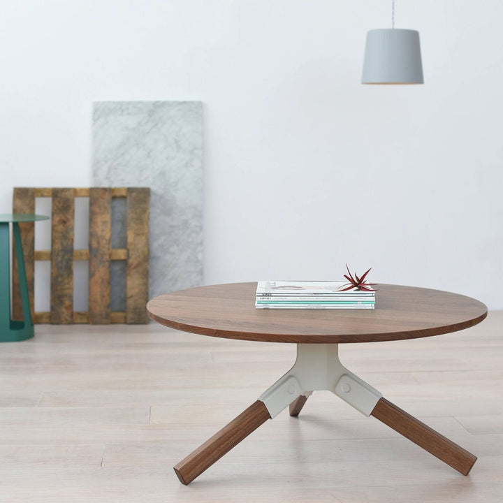 Conrad Coffee Table by Misewell - Bayte