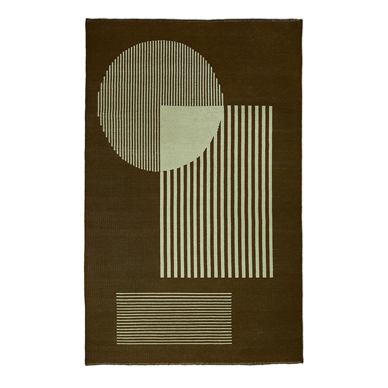 Construct Reversible Rug