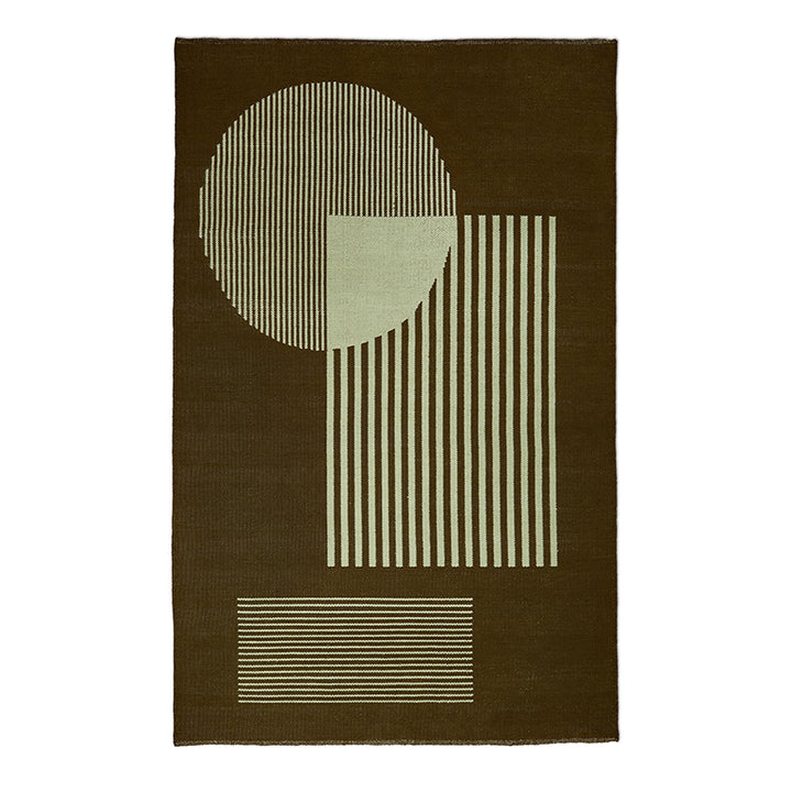 Construct Reversible Rug