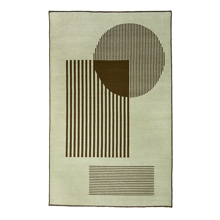 Construct Reversible Rug