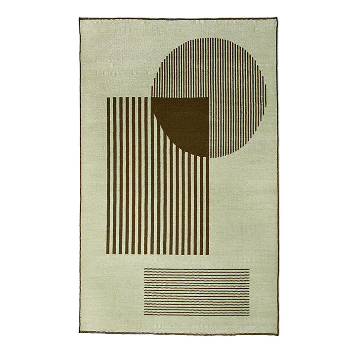 Construct Reversible Rug