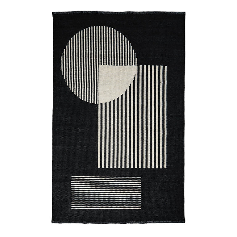 Construct Reversible Rug