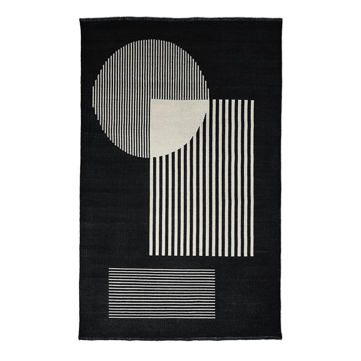 Construct Reversible Rug