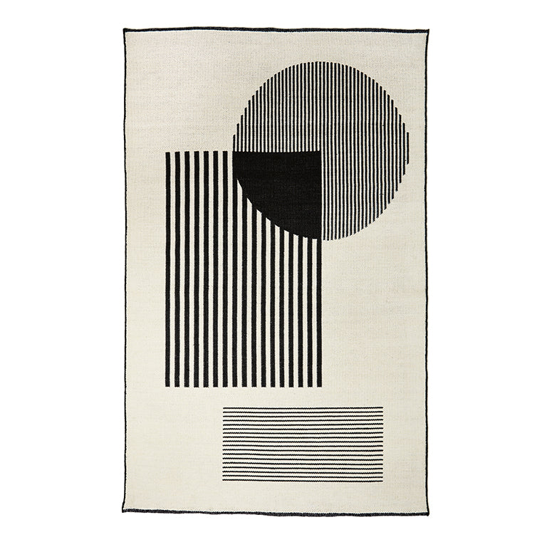 Construct Reversible Rug