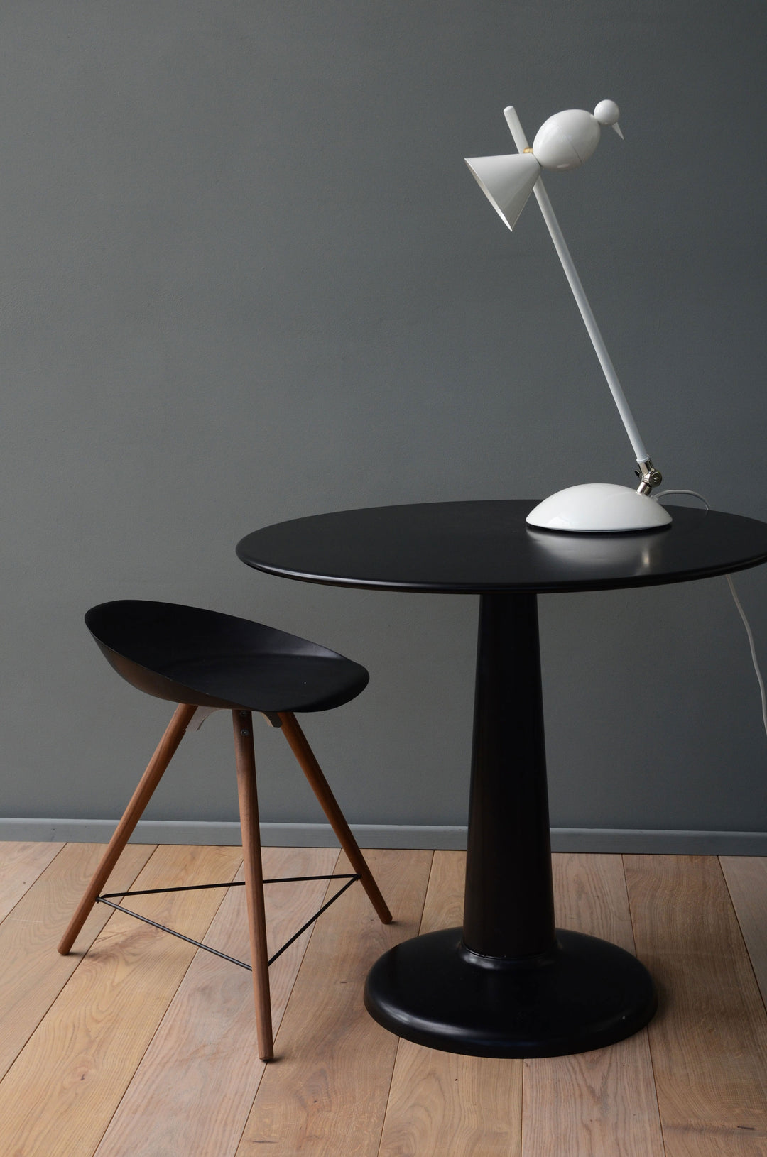 Alouette Slanted Desk Lamp