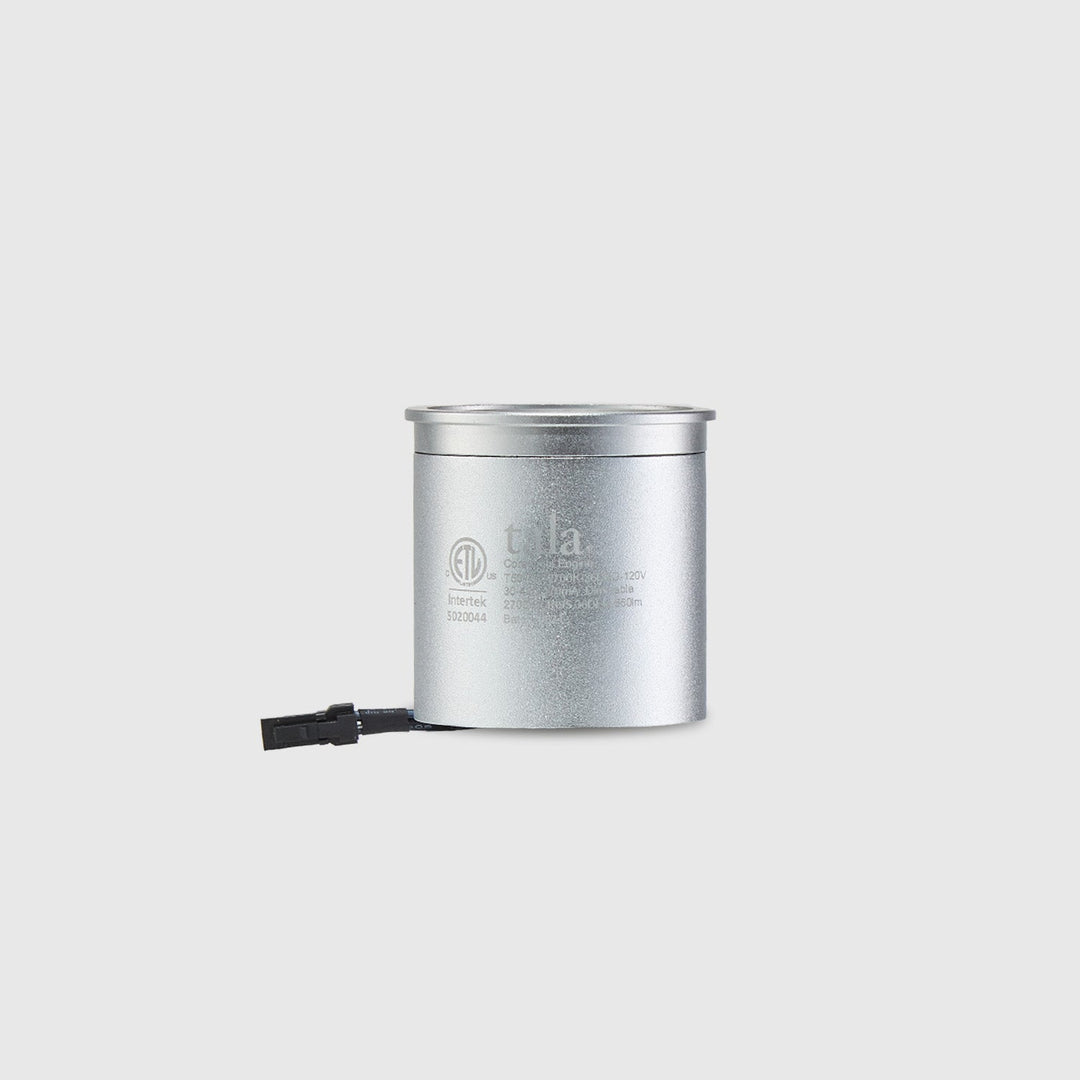 Core Recessed Spotlight + T50 Light Engine