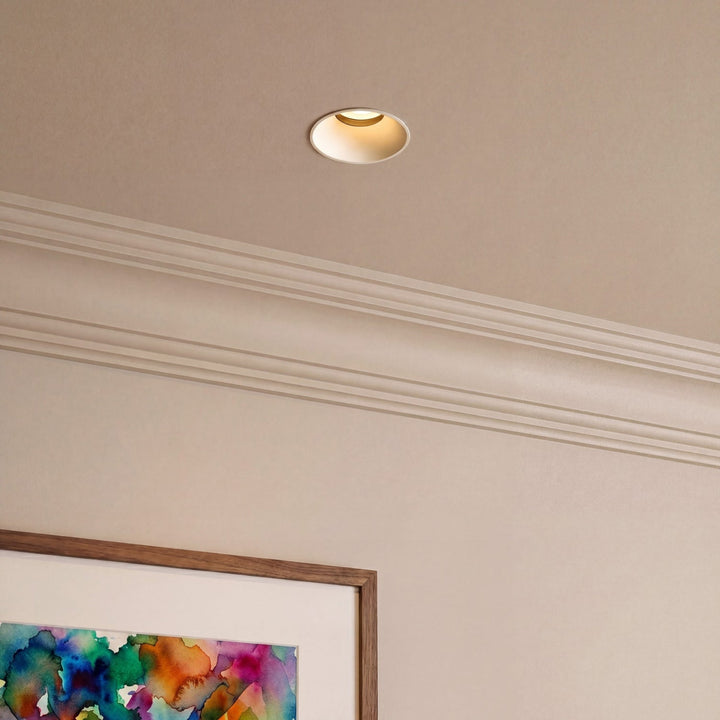 Core Trimless Downlight + T50 Light Engine
