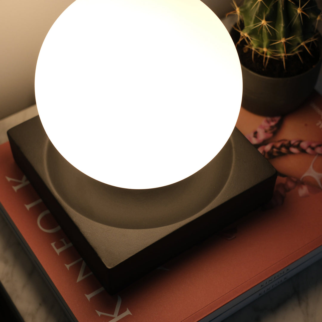 Cubic Sconce