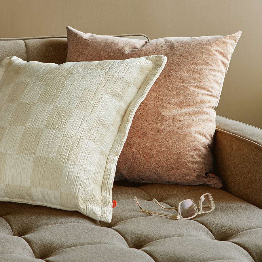 Puff Pillow