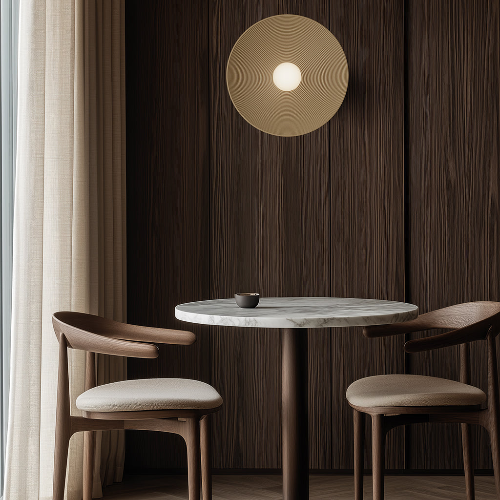 Dana Wall Lamp