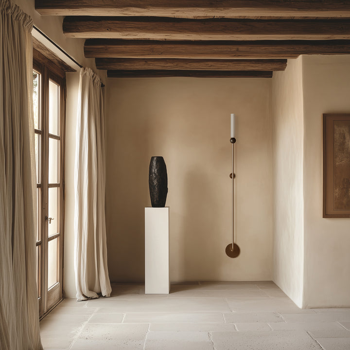 Delie Wall Lamp