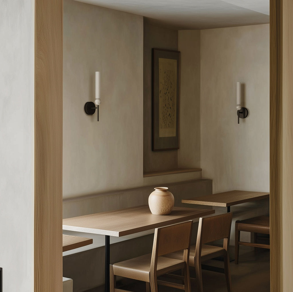 Delie Wall Lamp