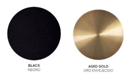 Delie Wall Lamp