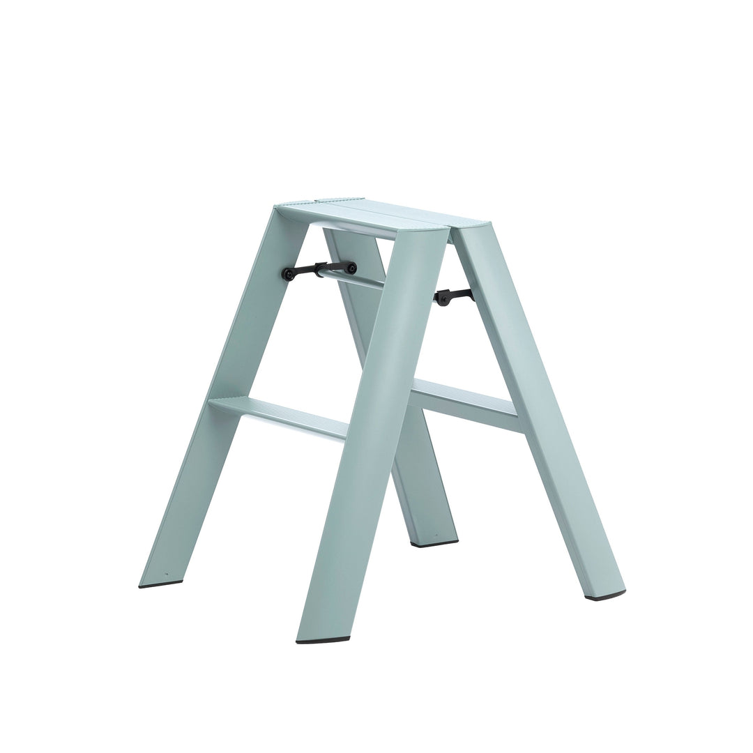 Lucano Step Ladder 2-Step DUSTY MINT