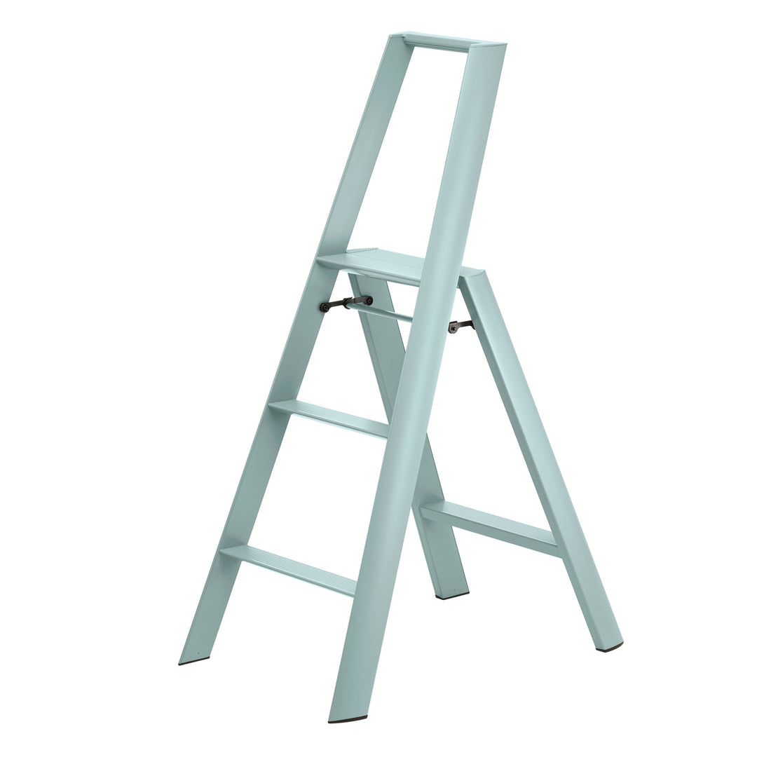 Lucano Step Ladder 3-Step DUSTY MINT