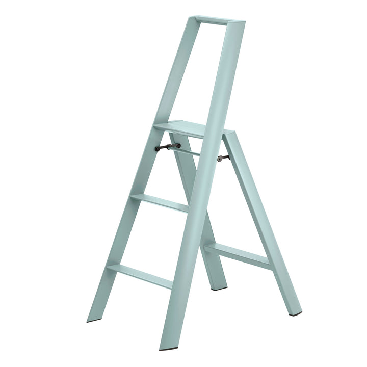 Lucano Step Ladder 3-Step DUSTY MINT