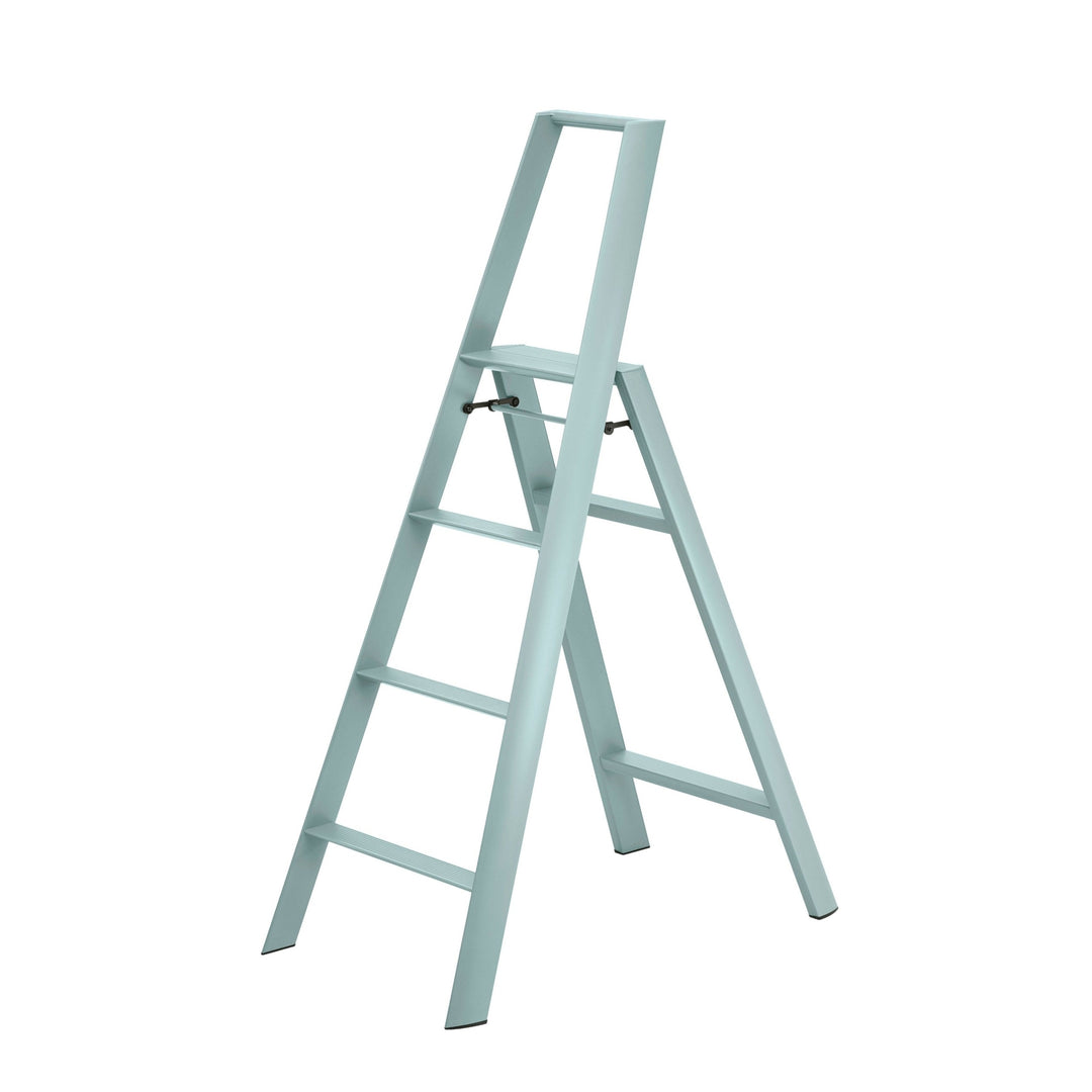 lLucano Step Ladder 4-Step DUSTY MINT