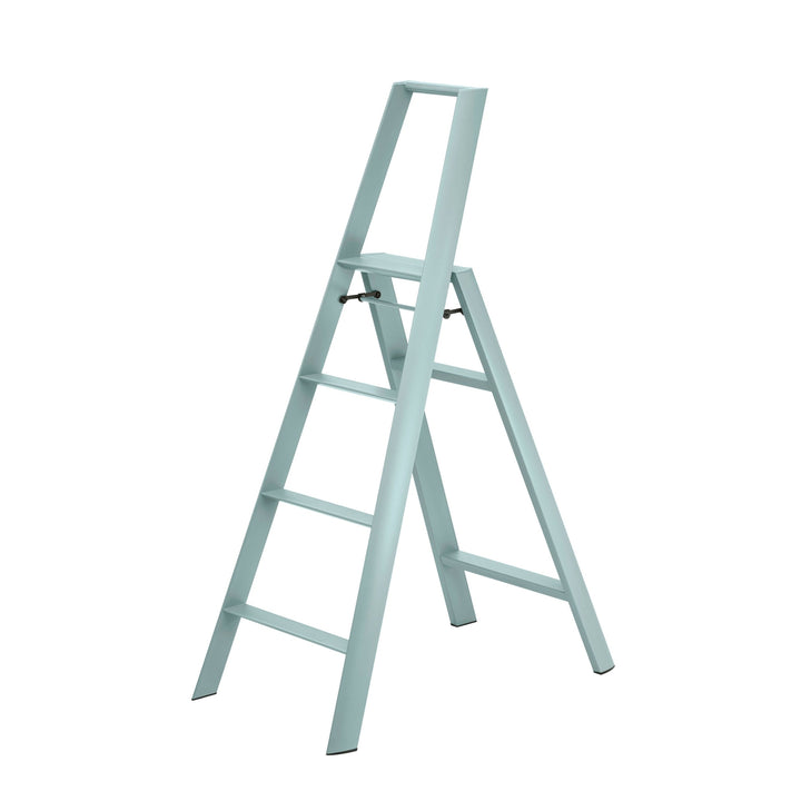 lLucano Step Ladder 4-Step DUSTY MINT