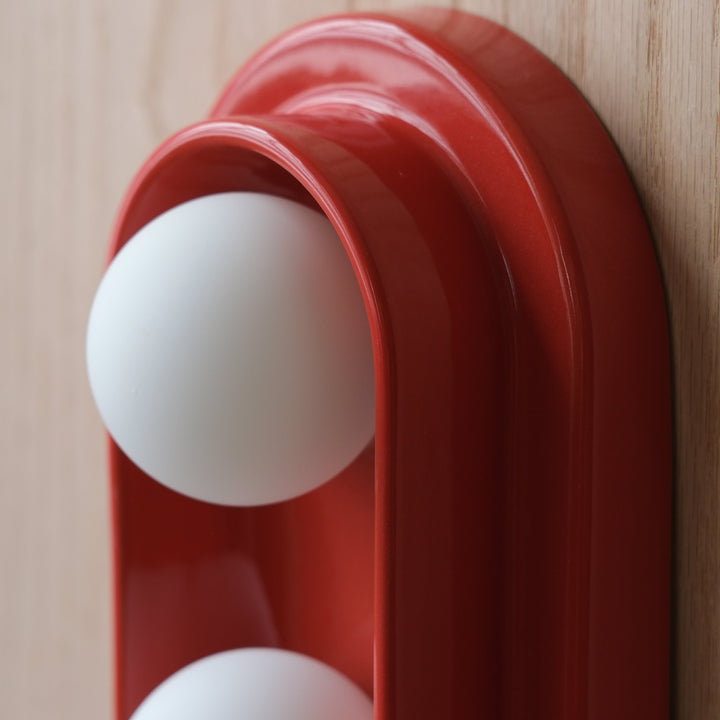 Q Triple Sconce