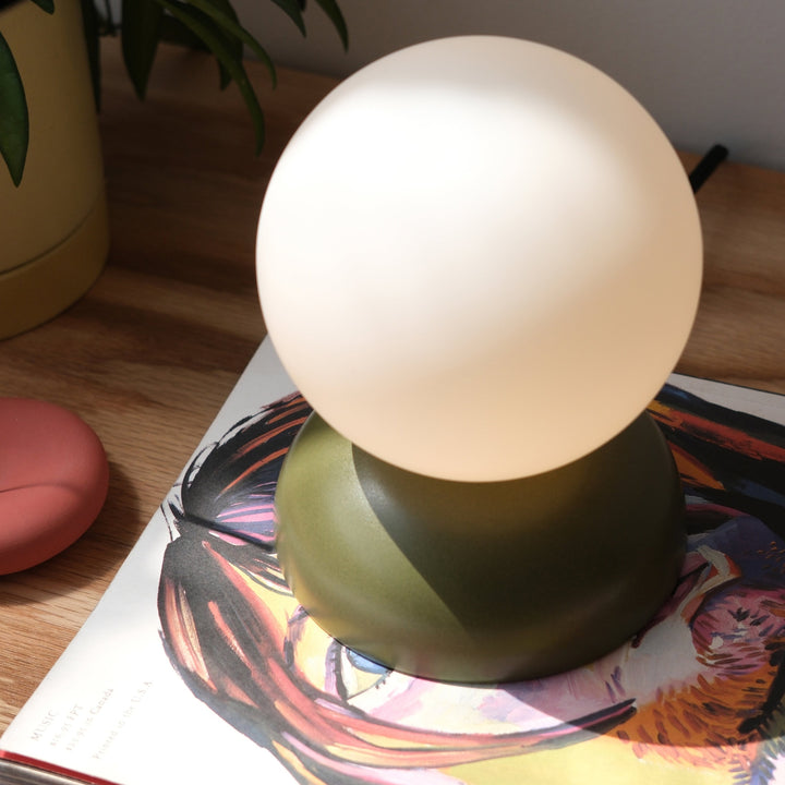 Monroe Table Lamp