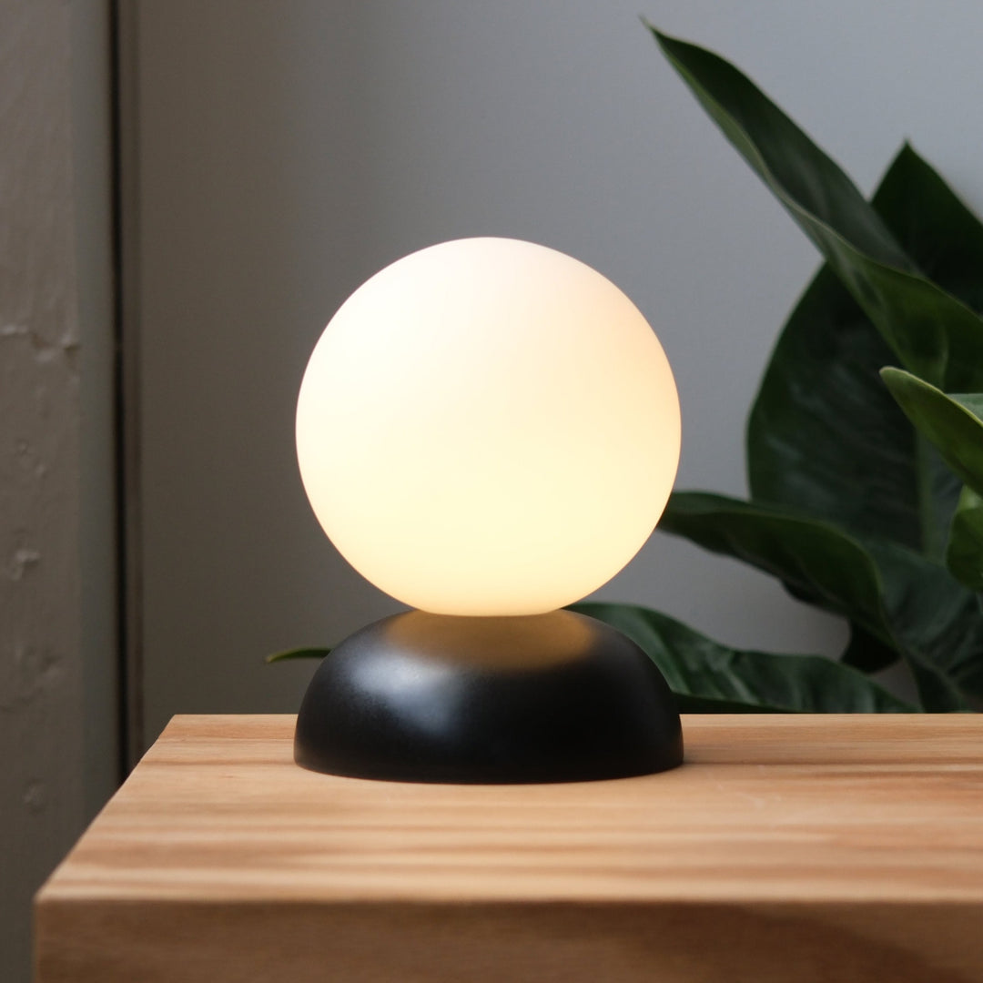 Monroe Table Lamp