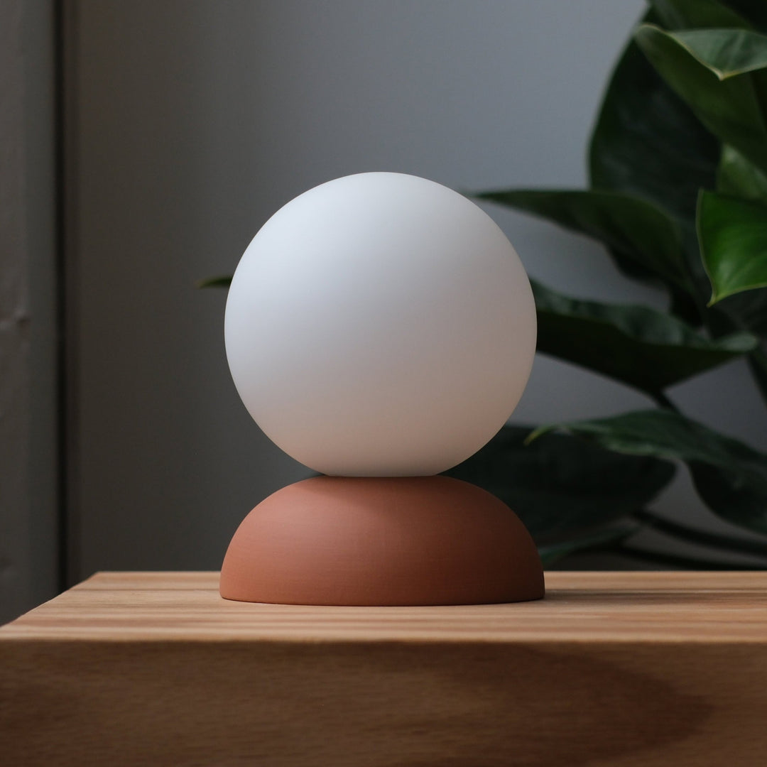 Monroe Table Lamp
