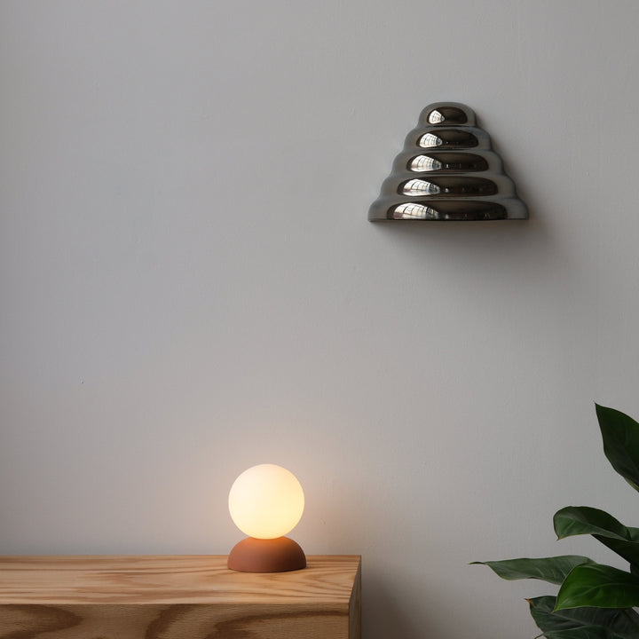 Monroe Table Lamp