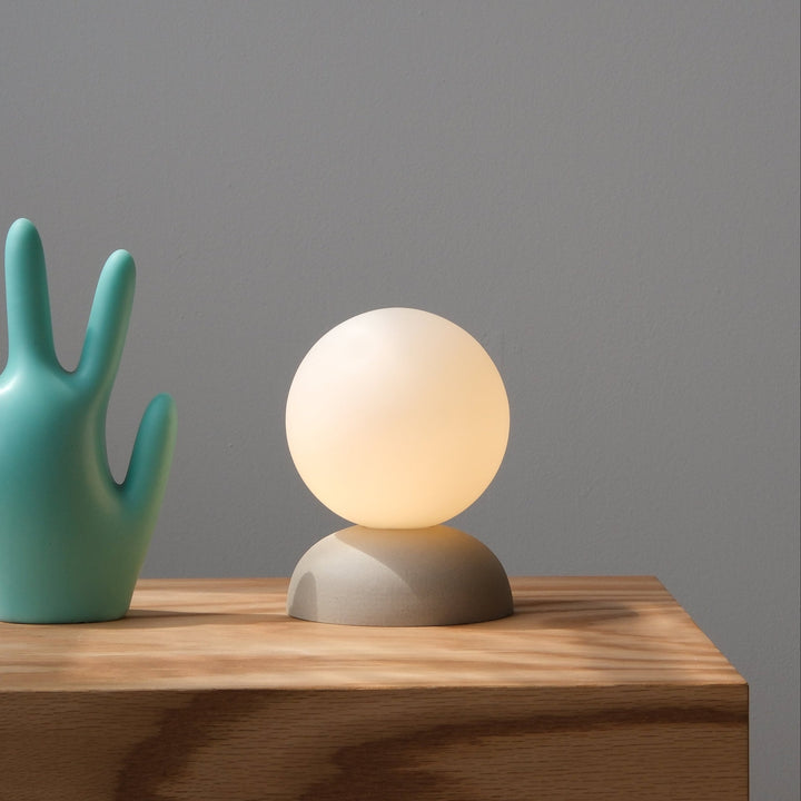 Monroe Table Lamp