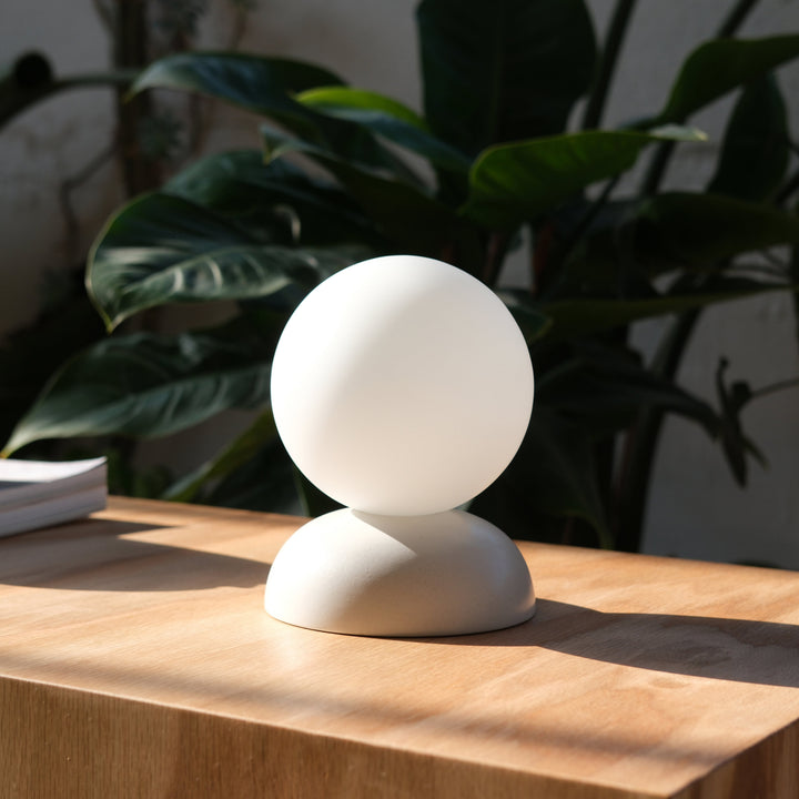 Monroe Table Lamp