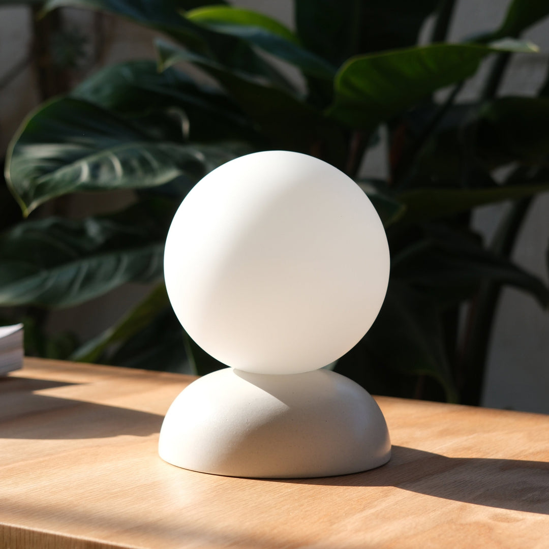 Monroe Table Lamp