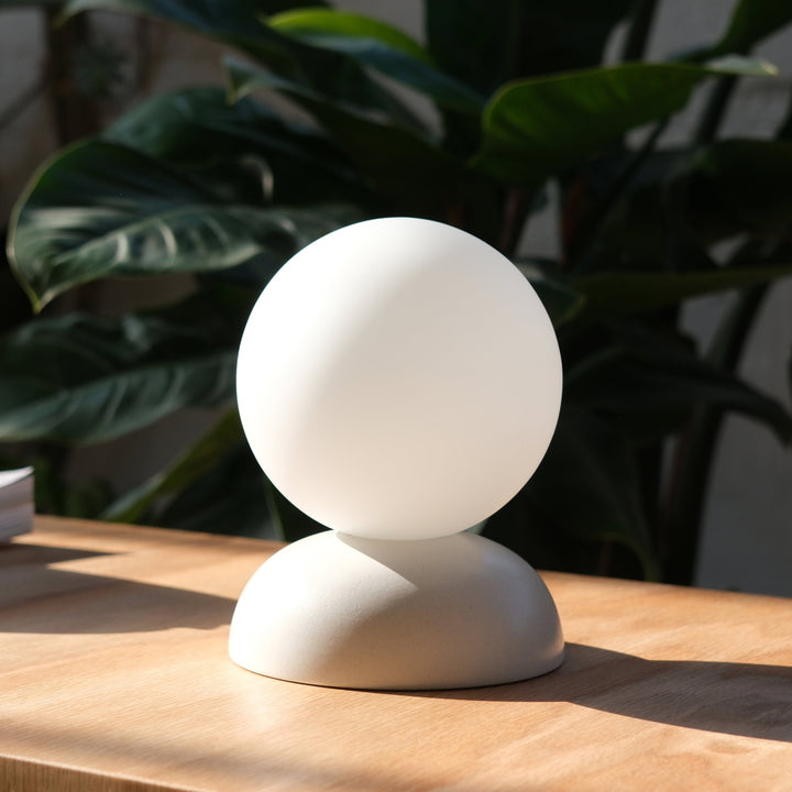 Monroe Table Lamp