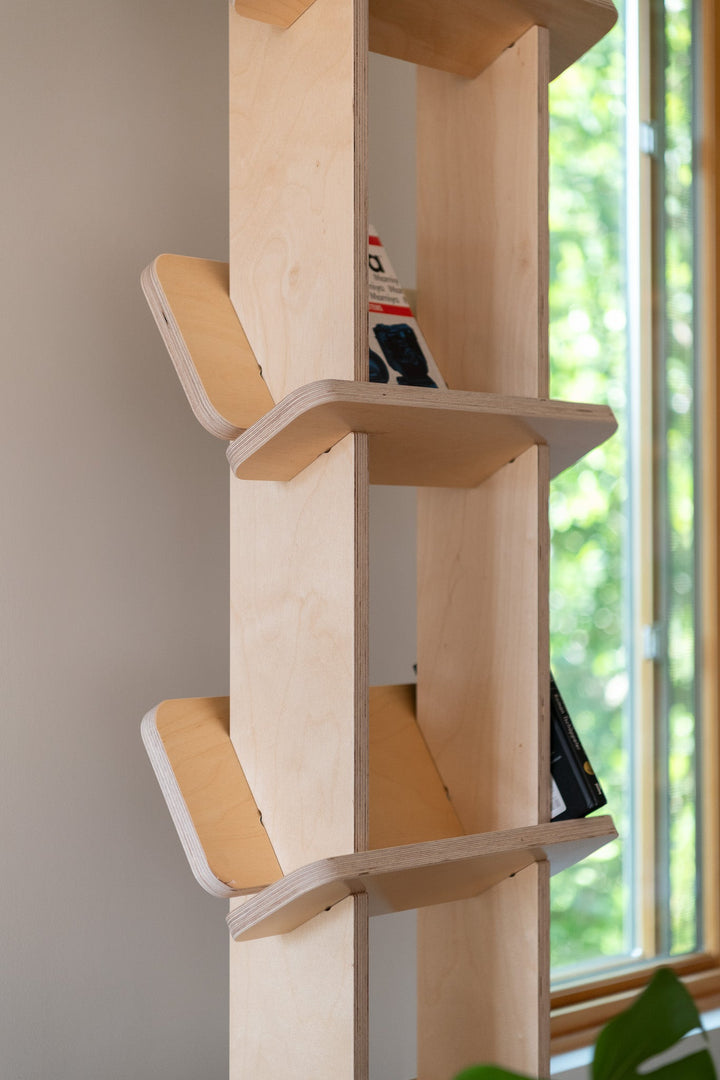 YANKEL Bookcase