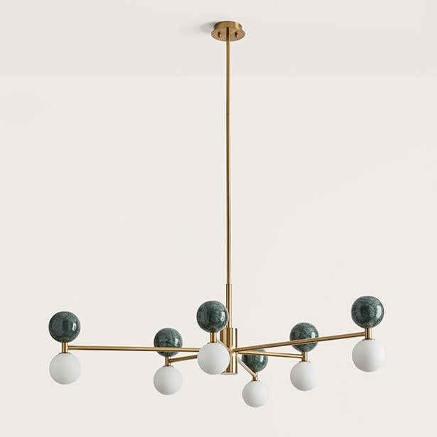 Dalt Chandelier by Aromas Del Campo - Bayte