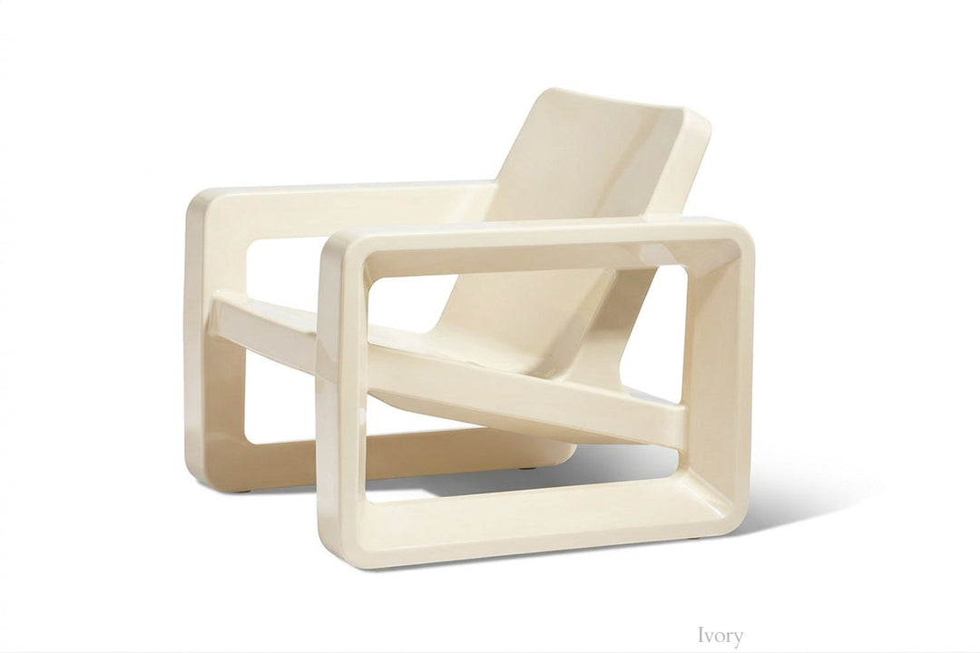Deck Lounge Chair