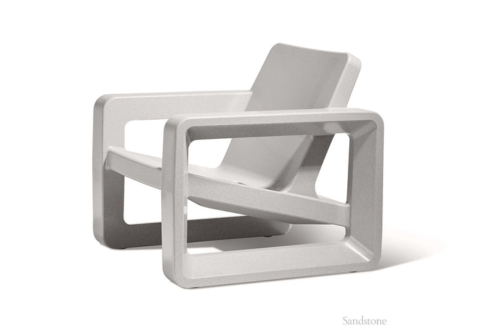 Deck Lounge Chair