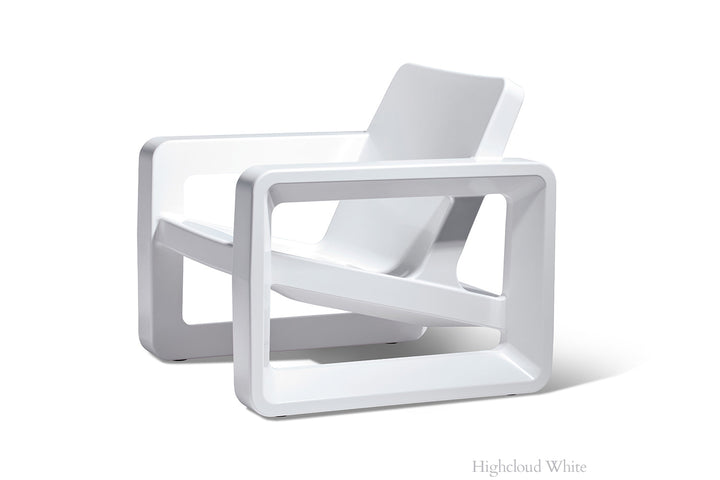 Deck Lounge Chair