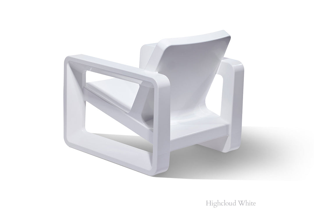 Deck Lounge Chair
